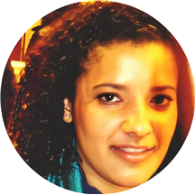 Camille Duhon, LCSW