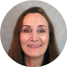 Camille Helland, LMFT