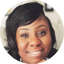 Camille Jones, LICSW