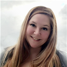 Camille Knight, LPC