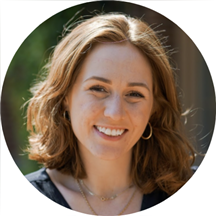 Camille Larkins, LMFT