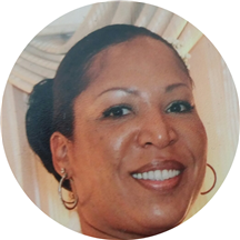 Camille Lewis