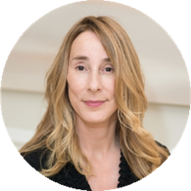 Camille Maruccia, LCSW