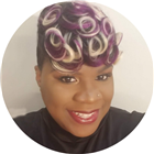 Camille Moss, LICSW