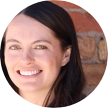 Camille Ness, LPC