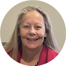 Camille Reineke, LCP