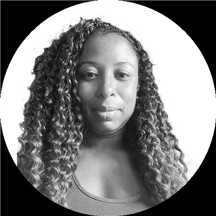 Camille Sumpter, LMSW