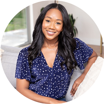 Camille Tenerife, LMFT