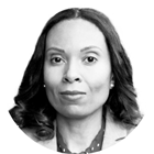 Camille Wood, LPC