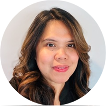 Camille Zeltmann, RDN