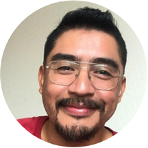Camilo Avila, LPC