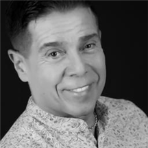 Camilo Delgado, LMFT