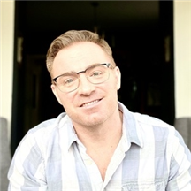 Camron Whitacre, LPCC