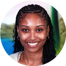 Camryn Moore, LPC