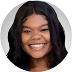 Camryn Washington, MA, LPC Associate