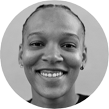 Candace Andrews, AMFT