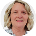 Candace Berry, LPC