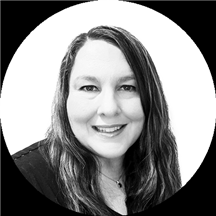 Candace Buckley, LCSW