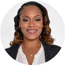 Candace Burson, LMFT