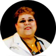 Candace Chapuseaux, APRN