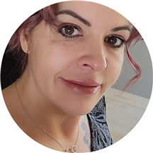 Candace Delis, LMHC, LPC, LPCC