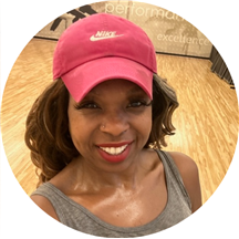 Candace Fritts, LCSW