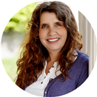 Candace Fruge, LPC