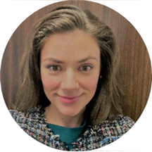 Candace Funderburk, LMSW