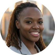 Candace Graves, LPC