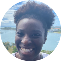 Candace Gudgeon, MS