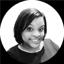 Candace Harris, LCSW