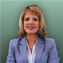 Candace Holmes, LMFT