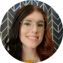 Candace Kieffer, LMHC