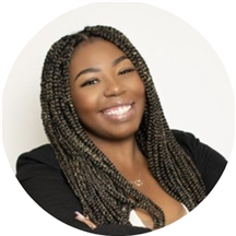 Candace Martin, MSW