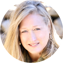 Candace McLuskey, LPCC, MCoun