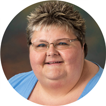 Candace Merrill, LCSW - C