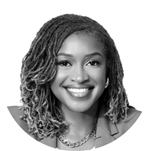 Candace Mondesir, APRN, CNP