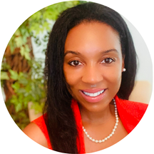 Candace Mukendi, LCPC