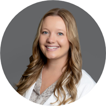Candace Nysted, PA