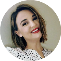 Candace Rogers, LCSW