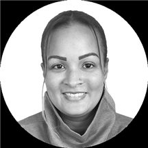Candace Smith, LCSW-R