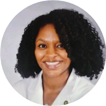 Candace Stone, FNP