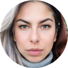 Candace Taggart, LMFT