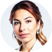 Candace Taggart, LMFT
