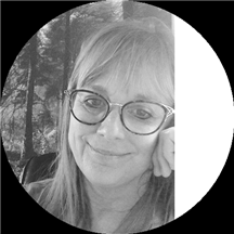 Candace Walters, LPC