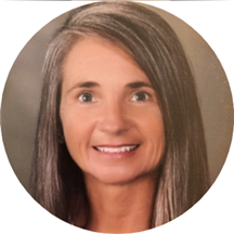 Candance Gilberstadt, LCSW