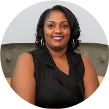 Candance Morley, LCSW