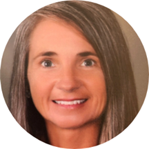 Candance Wise Gilberstadt, LCSW