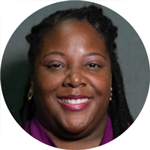 Candece Cooper-Charles, LPC