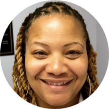 Candice Anglin, APRN